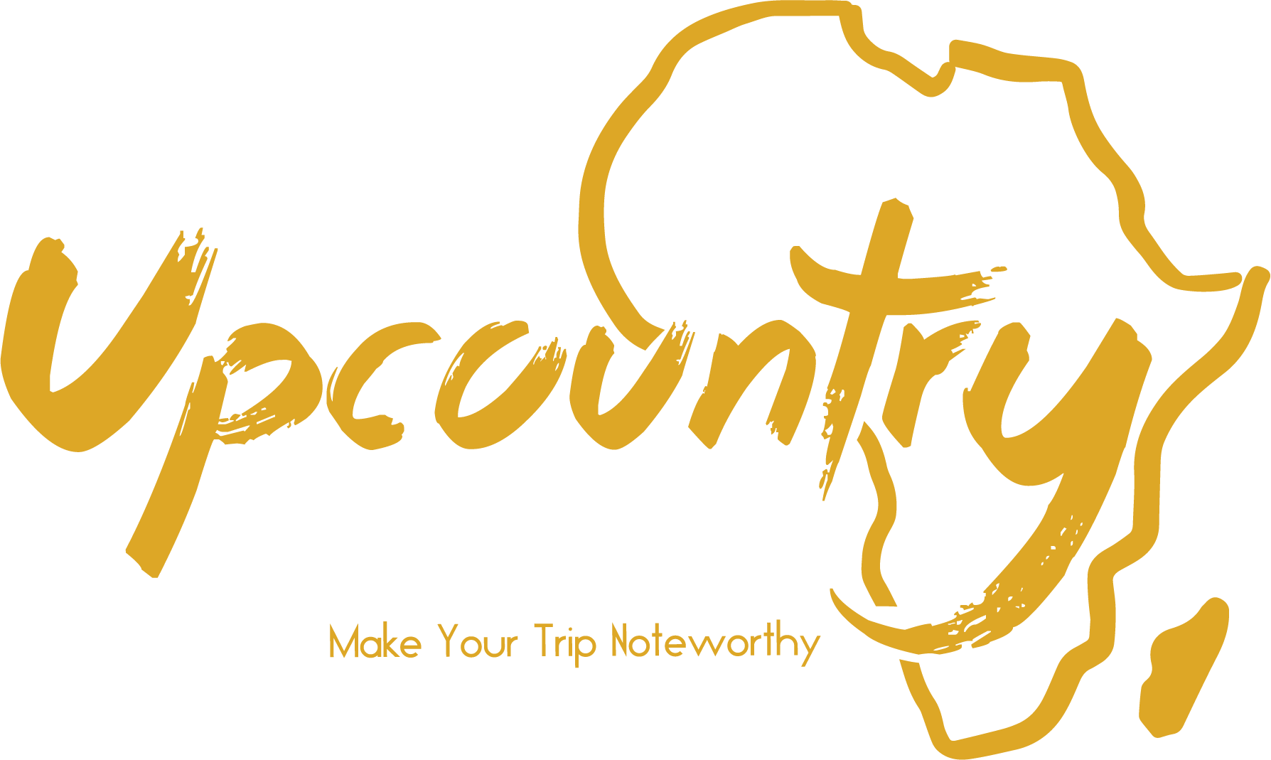 logo upcountry adventures